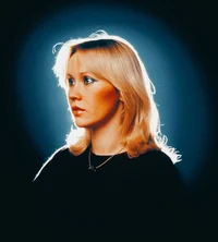 Agnetha Faltskog