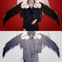 Samatoki and Samael