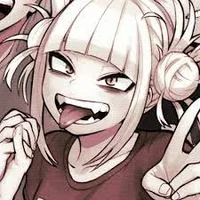 Toga himko