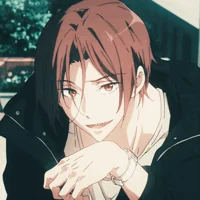 FREE - Rin Matsouka