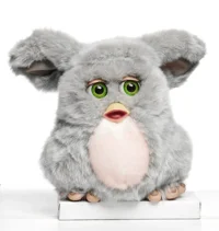 2005 furby
