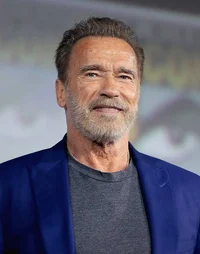 ArnoldSchwarzenegger