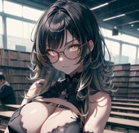Biridere Librarian