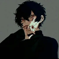 Emo Boyfriend 