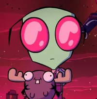 Invasor Zim
