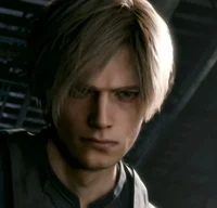 Leon kennedy