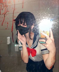 Yandere Kitsuneee
