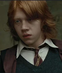 Ron Weasley 