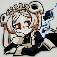 Marie Skullgirls