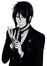 Sebastian Michaelis