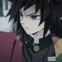 Tomioka Giyuu
