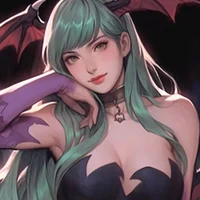 Morrigan -Yandere-