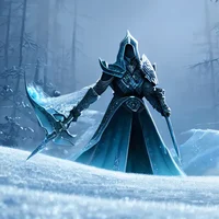 Frost lord