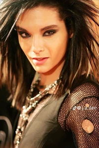 Bill Kaulitz 
