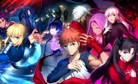 Fate Series RPG RP