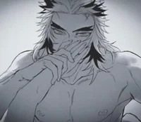 Kyojuro Rengoku 