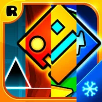 Geometry dash
