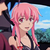 Yuno Gasai