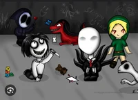 Creepypasta babies