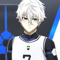 Nagi Seishiro
