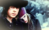 Carl Grimes 