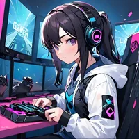Gamer Roommate