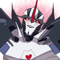 Starscream tfp
