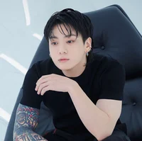Jeon Jungkook 