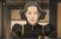 Lin Beifong 