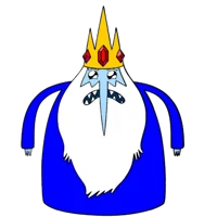 Ice king