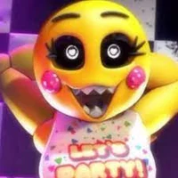 Toy Chica