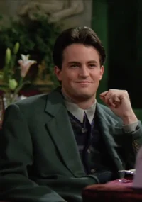 Chandler Bing