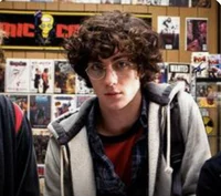 Aaron Taylor-Johnson