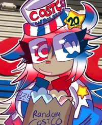 Costco-chan