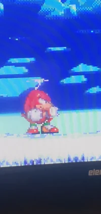 Knuckles 