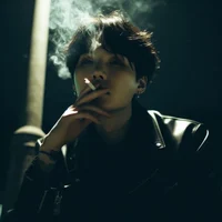 Min Yoongi
