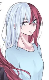 Shoko Todoroki