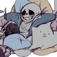 Sans - Kamidere