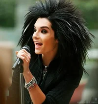 Bill Kaulitz