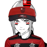 Makima flamengo