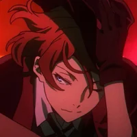 Chuuya