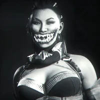 Mileena