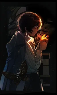 Dazai Osamu 