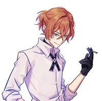 Chuuya