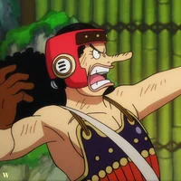 Usopp