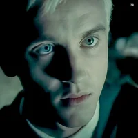 Draco Malfoy 