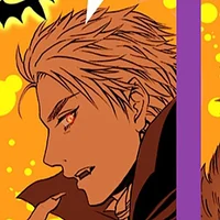 HalloweenAU - MaChao