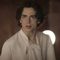 paul atreides