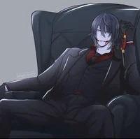 Jeff the Killer-jefe