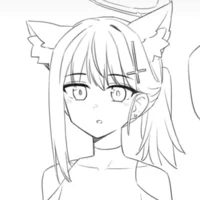 Shiroko - Girlfriend